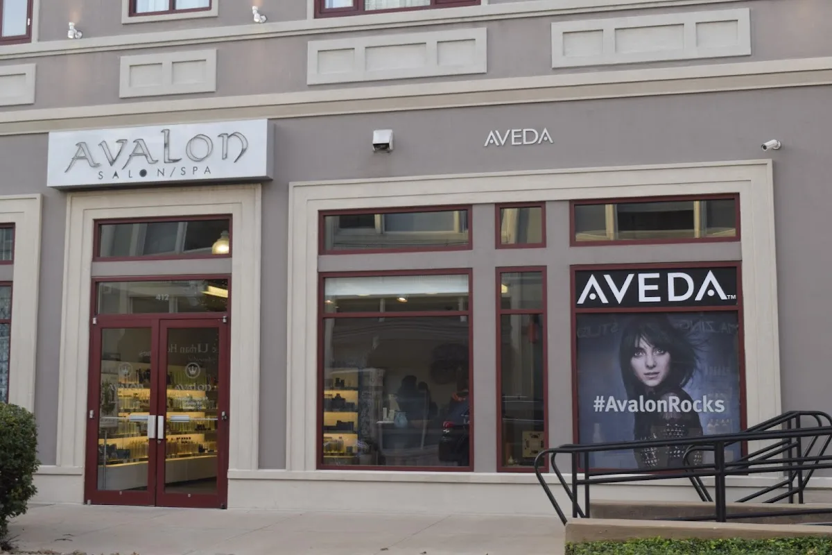 Avalon Salons and Spa — Beauty