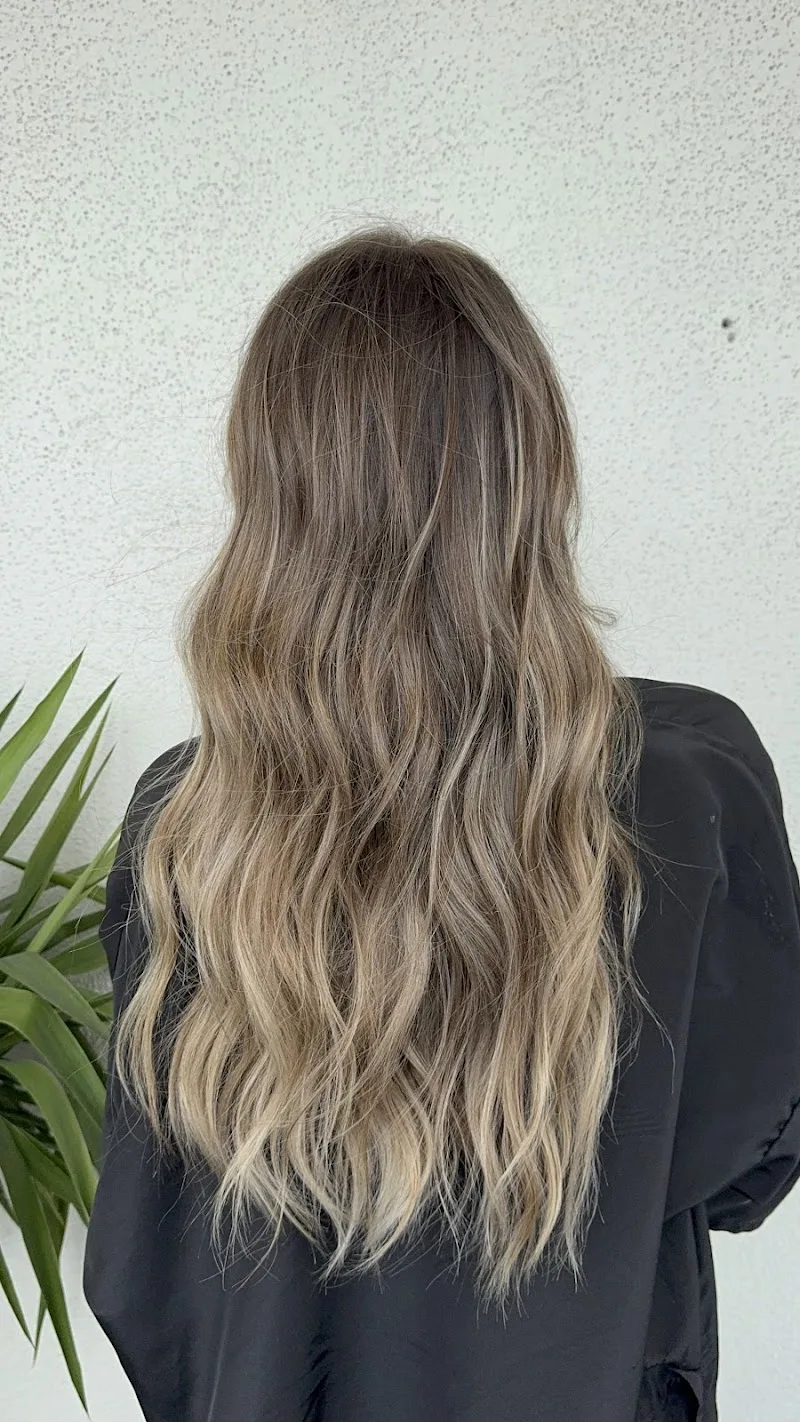 Republic Hair Co