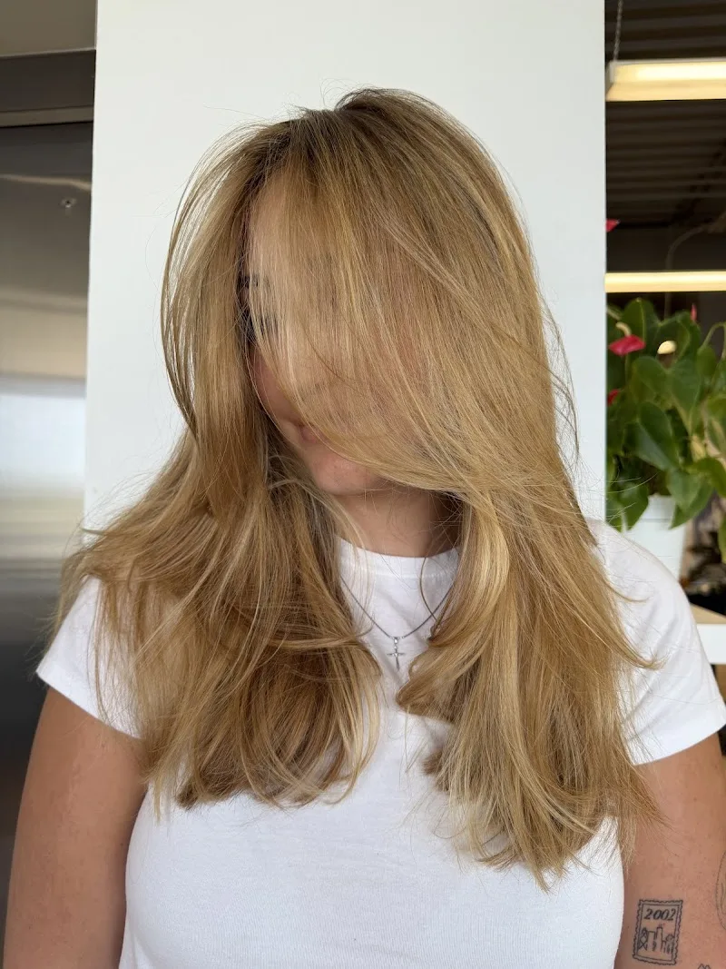 Republic Hair Co