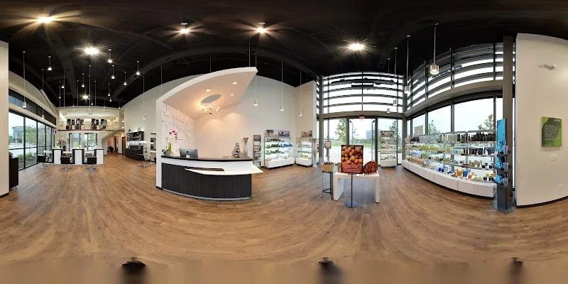 Tangerine Salon