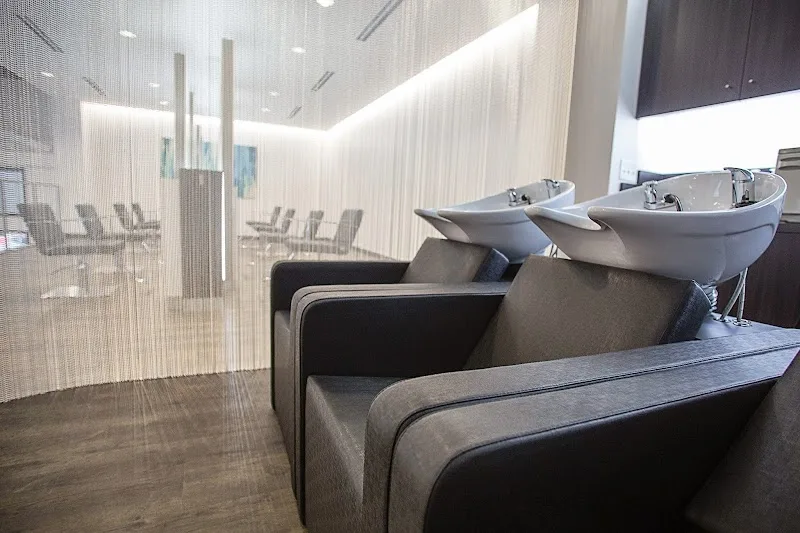 Tangerine Salon