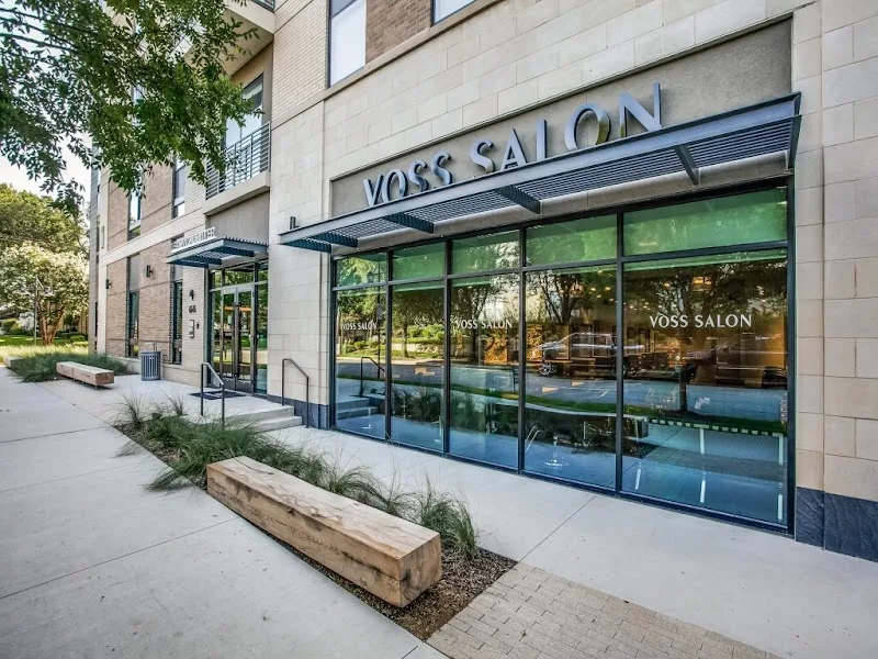 Voss Salon